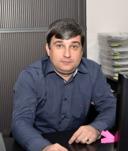 Cristian Alexandru Gyenge